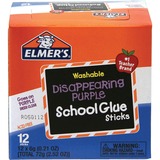 Elmer's Glue Sticks 12 pk
