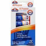 Elmers glue sticks 12 pack