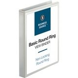 1-Inch Binder