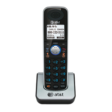 VTech AT&T DECT 6.0 TL86009 cordless phone handset