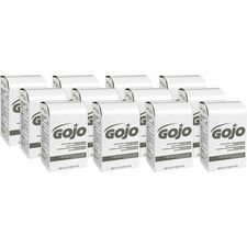 Gojo Ultra Mild Antimicrobial Lotion Soap Refill 12 Carton