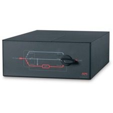APC by Schneider Electric 100A Maintenance Bypass Panel 20 kW