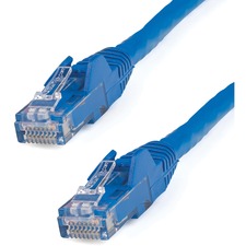 StarTech.com Cat.6 Patch Cable 5 ft