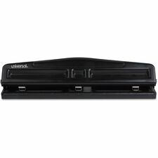 Universal Deluxe Hole Punch UNV74323