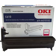 Oki image drum magenta 20000 pages