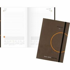 At-A-Glance planning notebook January 2026 to December 2026