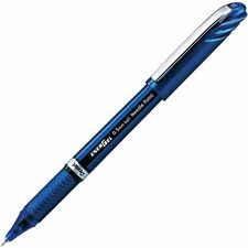 EnerGel NV Liquid Gel Pens blue ink dozen