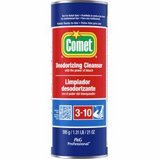 Comet Deodorizing Cleanser 21 oz