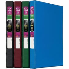 Avery Durable Binder Letter 0.5 inch Capacity