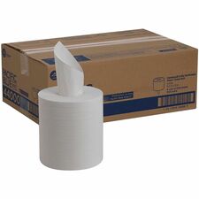 Pacific Blue Select Centerpull Paper Towel by GP Pro