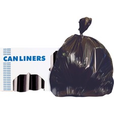 Heritage AccuFit RePrime can liners 32 gallon