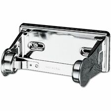 San Jamar single-roll toilet tissue dispenser