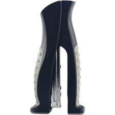 Business Source Full Strip Vertical Desk Stapler