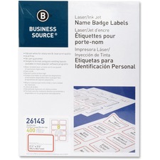 Special Buy Economy Copy Paper White Letter