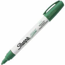 Sharpie Paint Marker Medium Point Green