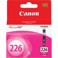 Canon CLI-226MA Original Inkjet Ink Cartridge