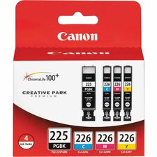 Canon PGI225CLI226 Original Inkjet Ink Cartridge