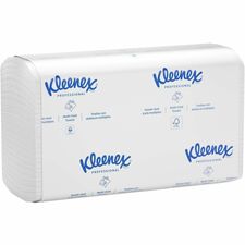 Kleenex Premiere Folded Towels