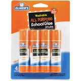 Elmer’s Glue Sticks 4 pk