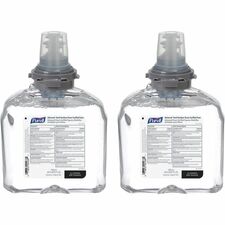 PURELL Hand Sanitizer Foam Refill