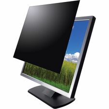 Kantek Secure-View Widescreen Blackout Privacy Filter