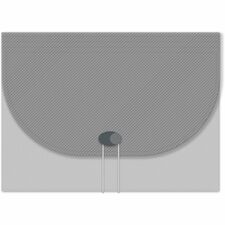C-Line 48301 Letter Expanding File Smoke