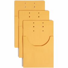 Smead Legal, Letter File Jacket