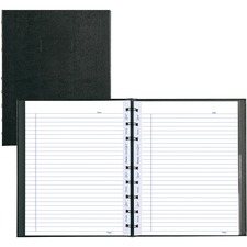 Rediform MiracleBind College Ruled Notebooks