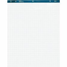 Business Source Quad Easel Pad