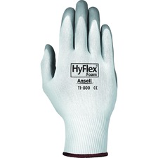 Ansell HyFlex Health Hyflex Gloves Medium Size