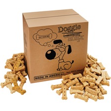 Office Snax Doggie Snax Biscuits 10 lb