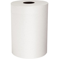 Scott Slimroll Hard Roll Towels - White - 1 Carton