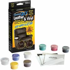 ReStor-it Quick 20 Leather Vinyl Repair Kit