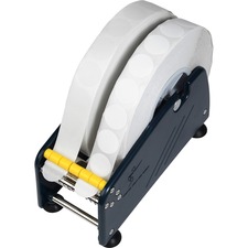Tatco adhesive-backed mailing seals