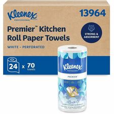 Kleenex Premier Kitchen Paper Towels