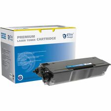 Elite Image Remanufactured Laser Toner Cartridge TN620