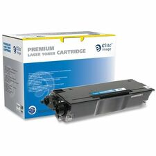 Elite Image Remanufactured High Yield Laser Toner Cartridge TN650