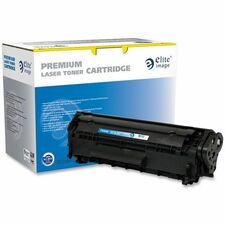 Elite Image Remanufactured Laser Toner Cartridge 104