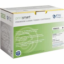 Elite Image Remanufactured Laser Toner Cartridge 49X (Q5949X)