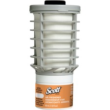 Scott Continuous Freshener System Refill Mango