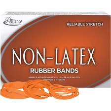 Alliance Rubber Rubber Bands Size #54