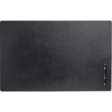 Dacasso Leather Desk Mat - 19 inch Width - Leather