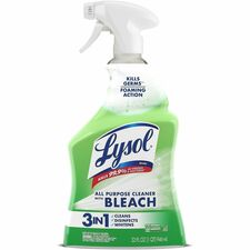 Lysol Multi-Purpose Cleaner with Bleach - 32 fl oz