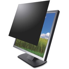 Kantek Secure-View Widescreen Blackout Privacy Filter