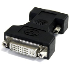StarTech.com DVI to VGA Cable Adapter
