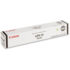 Canon GPR-35 Original Laser Toner Cartridge