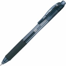 Pentel EnerGel-X Rollerball Pen - Black Ink