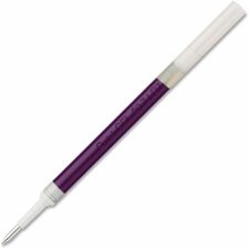 EnerGel Retractable Gel Pen Refill - 0.70 mm - Violet Ink