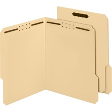 Pendaflex 1/3 Tab Cut Letter Recycled Top Tab File Folder product image