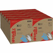 Wypall GeneralClean X50 Cleaning Cloths